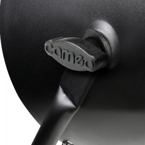 Cameo INSTANT AIR 1000 PRO - Wentylator kanałowy z regulowaną mocą i regulowanym kierunkiem nawiewu  