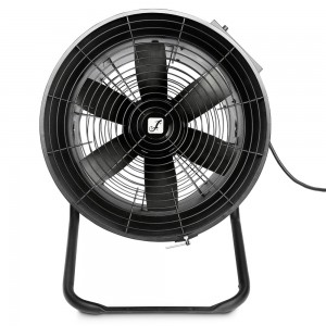 Cameo INSTANT AIR 2000 PRO - Wind Machine with Adjustable Fan Speed and Air Flow Direction