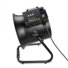 Cameo INSTANT AIR 2000 PRO - Wind Machine with Adjustable Fan Speed and Air Flow Direction