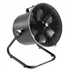 Cameo INSTANT AIR 2000 PRO - Wind Machine with Adjustable Fan Speed and Air Flow Direction