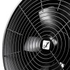 Cameo INSTANT AIR 2000 PRO - Wind Machine with Adjustable Fan Speed and Air Flow Direction