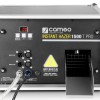 Cameo INSTANT HAZER 1500 T PRO - Touring-Hazer sterowany mikroprocesorem 