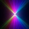 Cameo D FORCE 3000 RGB - Professional Full-LED Show Laser