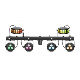 Cameo MULTI FX BAR EZ - zestaw oświetleniowy LED