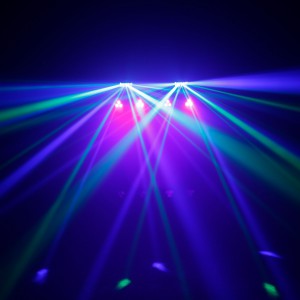 Cameo MULTI FX BAR EZ - zestaw oświetleniowy LED