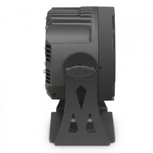 Cameo FLAT PRO 7 XS - Kompaktowa, płaska lampa PAR punktowa Quad LED 7 x 8 W  