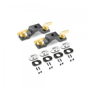 Cameo PIXBAR OMEGA BRACKET SET - PIXBAR Omega Bracket Set