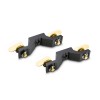 Cameo PIXBAR OMEGA BRACKET SET - PIXBAR Omega Bracket Set