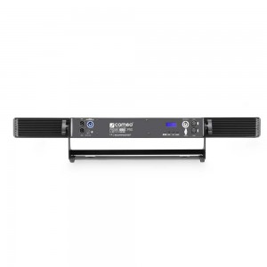 Cameo PIXBAR 650 CPRO - Profesjonalna listwa 8 x 30 W COB LED 