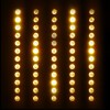 Cameo PIXBAR DTW PRO - 12 x 10 W Dynamic White LED Bar with Dim-to-Warm Control