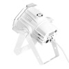 Cameo Studio Mini PAR Q 8WWH - Lampa PAR 7 x 8 W Quad Colour LED RGBW w białej obudowie  