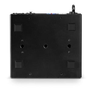 Cameo SB 6 T RDM - 6-Output DMX/RDM Splitter/Booster with 3 and 5-Pin Connectors