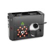 Cameo STEAM WIZARD 2000 - wytwornica dymu z LED RGBA