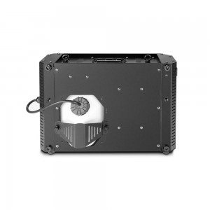 Cameo STEAM WIZARD 2000 - wytwornica dymu z LED RGBA