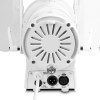 Cameo TS 60 W RGBW WH - Theatre spotlight with PC lens and 60W RGBW LED in white Housing