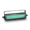 Cameo THUNDER WASH 100 RGB - Urządzenie 3 w 1: stroboskop, Blinder i Wash Light, 132 x 0,2 W, RGB  