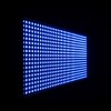 Cameo THUNDER WASH 600 RGB - Urządzenie 3 w 1: stroboskop, Blinder i Wash Light, 648 x 0,2 W, RGB  
