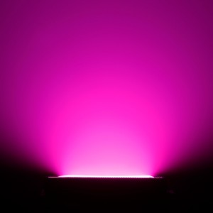 Cameo THUNDER WASH 600 RGBW - 3 in 1 Strobe, Blinder and Wash Light
