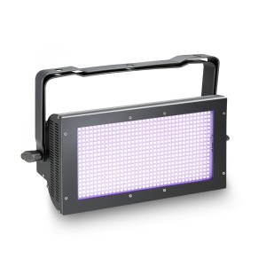 Cameo THUNDER WASH 600 UV - LED UV washlight, 130 W