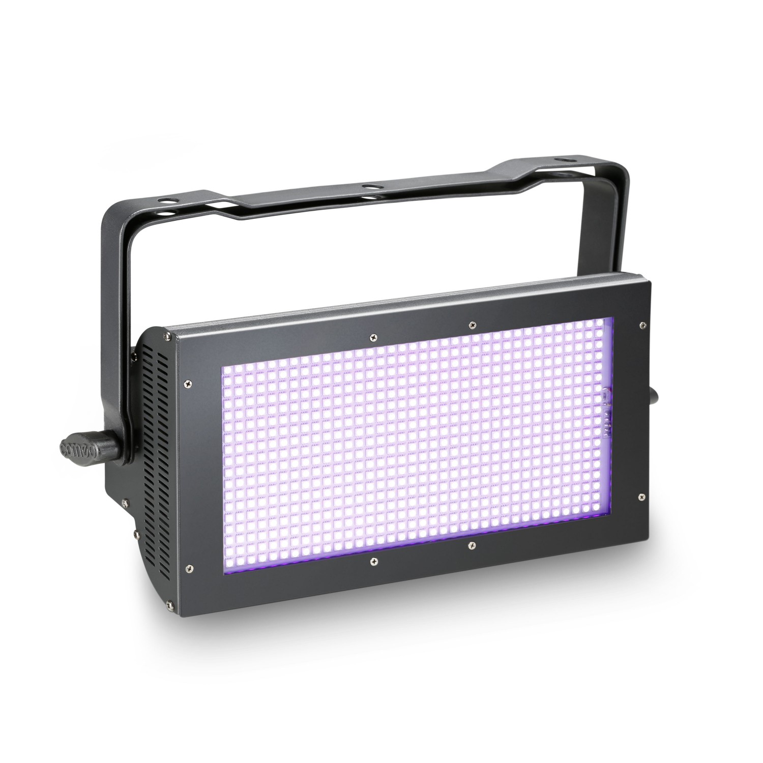 Cameo THUNDER WASH 600 UV - LED UV washlight, 130 W Cameo THUNDER WASH 600 UV - LED UV washlight, 130 W