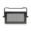 Cameo THUNDER WASH 600 W - Urządzenie 3 w 1: stroboskop, Blinder i Wash Light 648 x 0,2 W, białe