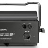 Cameo THUNDER WASH 600 W - Urządzenie 3 w 1: stroboskop, Blinder i Wash Light 648 x 0,2 W, białe