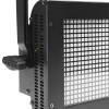 Cameo THUNDER WASH 600 W - Urządzenie 3 w 1: stroboskop, Blinder i Wash Light 648 x 0,2 W, białe