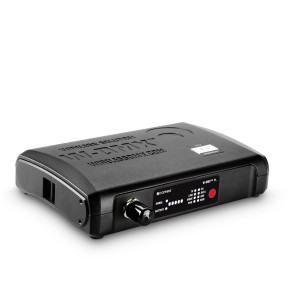 Cameo W-DMX T1 - W-DMX 2.4 GHz Transceiver powered by Wireless Solution