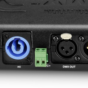 Cameo W-DMX T1 - W-DMX 2.4 GHz Transceiver powered by Wireless Solution