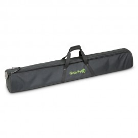 Gravity BG SS 2 LB - Torba transportowa na 2 statywy głośnikowe, długa