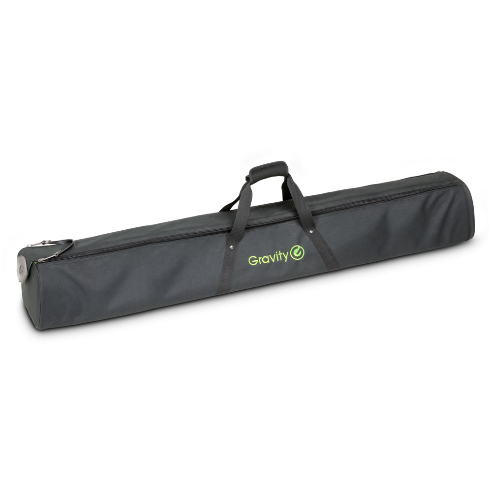 Gravity BG SS 2 LB - Torba transportowa na 2 statywy głośnikowe, długa  