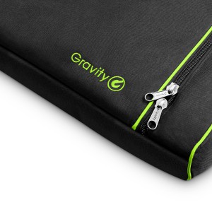 Gravity BG VARI-POLE 4 - Transport Bag for 4 Gravity Vari-Poles