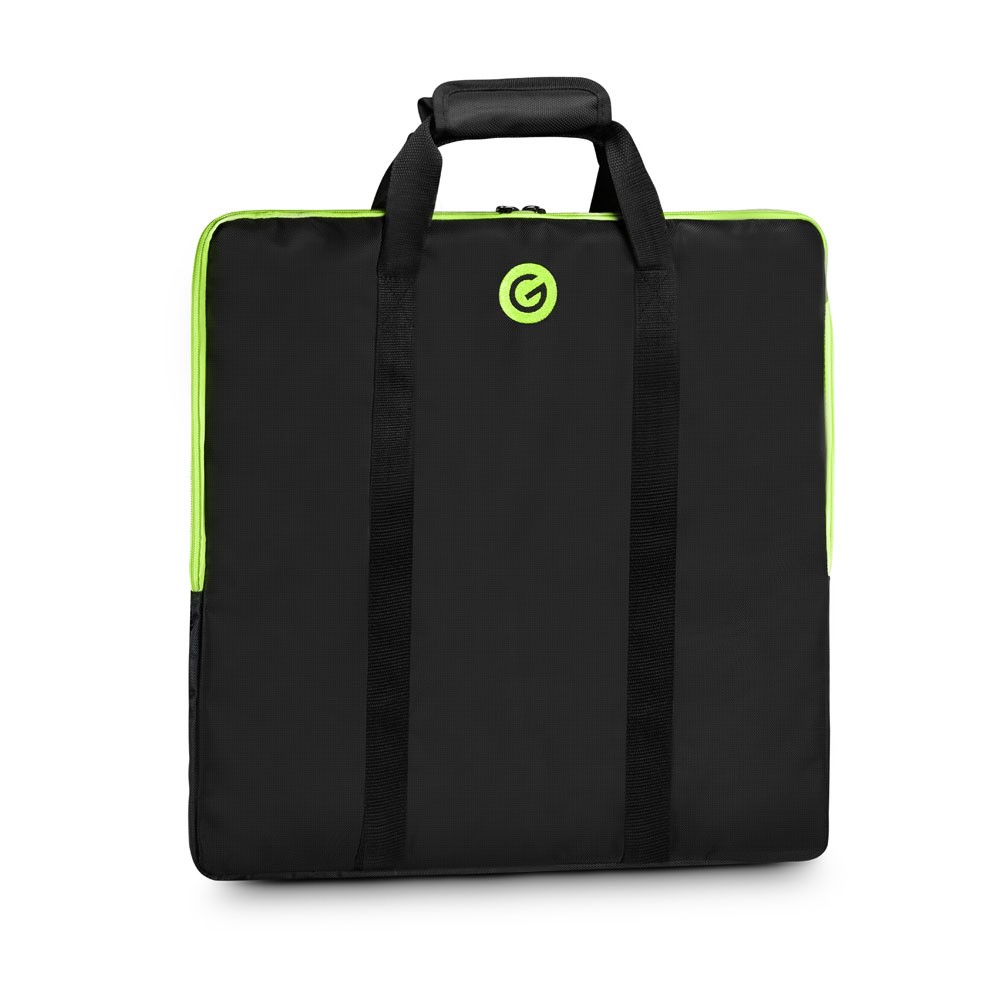 Gravity BG WBLS 331 - Transport Bag for Square Base Plate Gravity BG WBLS 331 - pokrowiec na podstawy