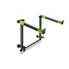 Gravity KSX 2 T - Tilting Tier for GKSX Keyboard Stands