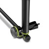 Gravity KSX 2 T - Tilting Tier for GKSX Keyboard Stands