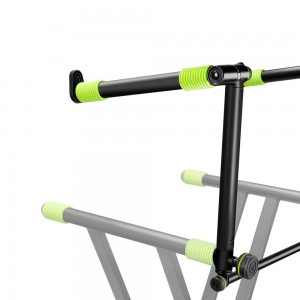 Gravity KSX 2 T - Tilting Tier for GKSX Keyboard Stands