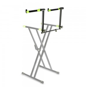 Gravity KSX 2 T - Tilting Tier for GKSX Keyboard Stands