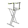 Gravity KSX 2 T - Tilting Tier for GKSX Keyboard Stands