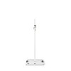 Gravity LS 431 W - Lighting Stand with Square Steel Base (prepared for Off-Centre Weight Attachment)