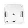 Gravity LS 431 W - Lighting Stand with Square Steel Base (prepared for Off-Centre Weight Attachment)