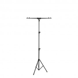 Gravity LS TBTV 17 - Lighting Stand with T-Bar, Small