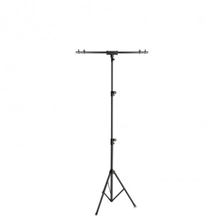 Gravity LS TBTV 17 - Lighting Stand with T-Bar, Small