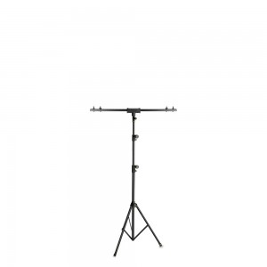 Gravity LS TBTV 17 - Lighting Stand with T-Bar, Small