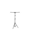 Gravity LS TBTV 17 - Lighting Stand with T-Bar, Small