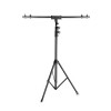 Gravity LS TBTV 17 - Lighting Stand with T-Bar, Small