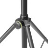 Gravity LS TBTV 17 - Lighting Stand with T-Bar, Small