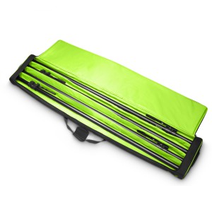 Gravity LS VP SET 1 - Vari-Pole Set of 4 Clamping Poles in Transport Bag