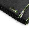 Gravity LS VP SET 1 - Vari-Pole Set of 4 Clamping Poles in Transport Bag