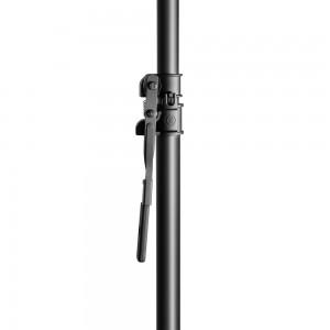 Gravity LS VP SET 1 - Vari-Pole Set of 4 Clamping Poles in Transport Bag