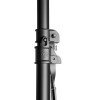 Gravity LS VP SET 1 - Vari-Pole Set of 4 Clamping Poles in Transport Bag